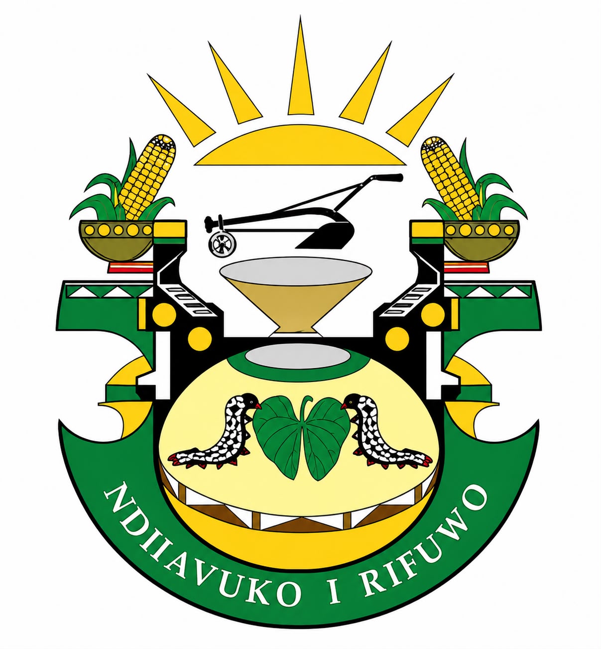 Greater Giyani Local Municipality